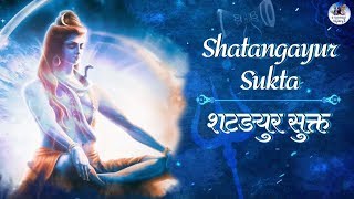 Maha Shivratri Special 2023 Shatangayur Sukta - The Wish Fulfilling Mantra - Make Your Any Wish