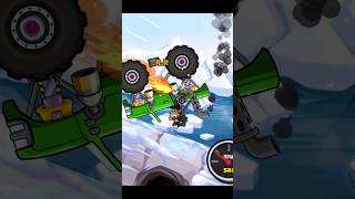 IMPOSSIBLE 🗿☕ Hill Climb Racing 2 #shorts #hcr2
