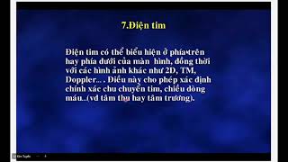 HƯỚNG DẪN SỬ DỤNG MÁY SIÊU ÂM TIM + ĐÁNH GIÁ KÍCH THƯỚC CÁC BUỒNG TIM | TS. BS. LÊ KIM TUYẾN