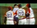 1994近鉄バファローズ公式戦ハイライト8　KC監督退場