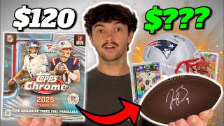 You Can Pull Signed Memorabilia From These