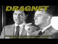 dragnet 53 09 15 the big cab