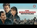 Motocykliści / The Bikeriders - Recenzja #758