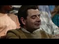 Mr Bean's Cinema Nightmare... & More  Compilation  Classic Mr Bean