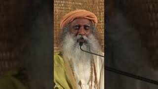 నిజమైన ఆనందం ఎంటో తెలుసా?  #Sadhguru #Shorts #happiness