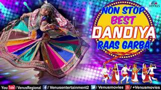Non Stop Best Dandiya Raas Garba | New Gujarati Garba DJ Remix Song | New Dandiya Raas Garba #Garba