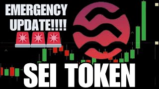 SEI BREAKOUT INCOMING! | SEI NETWORK TRADING TIPS \u0026 PRICE PREDICTION 2025