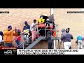 Gauteng Unrest | At least nineteen people have died during violence and looting