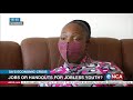 SA's Economic Crisis | Jobs or handouts for jobless youth