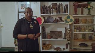 Discover Georgetown - The Gullah Museum