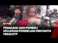 Pedagang & Masyarakat Mengeluhkan Pembelian Minyakita Pakai KTP | Kabar Hari Ini tvOne