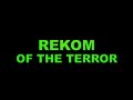 tenzional terror rekom