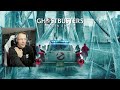 The Ghostbusters Are Back in Frozen Empire A Jaw-Dropping Trailer Reaction - 2024