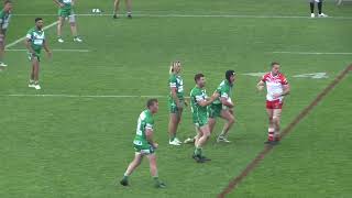 2024 Western Reserve Grade Grand Final - Mudgee Dragons vs Dubbo Cyms