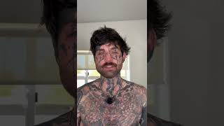 Ranking My Tattoos