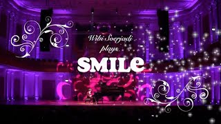 SMILE piano transcription by Wibi Soerjadi