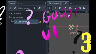 (Hopefully) Making a basic inventory system prototype, Debugging Era