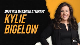 Meet Kylie Bigelow and Discover How She Turns Legal Disasters into Big Wins!