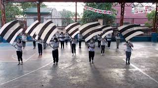 Caloocan Marching Percussion 