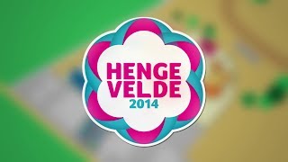 Hengevelde 2014 - 3 nieuwe podia!