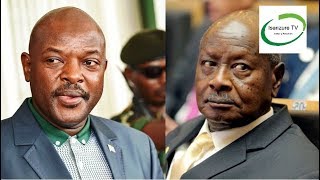 Ntibyoroshye mu Burundi umva amakuru abyutse avugwa mu Rwanda no muri Kongo