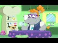 roxy the babysitter chip and potato cartoons for kids wildbrain zoo