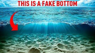 Is the Ocean Floor FAKE? Scientists Discover Shocking Truth!