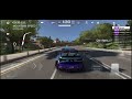 racing master bmw 330i 18 custom wide body kit max graphics 4k gameplay