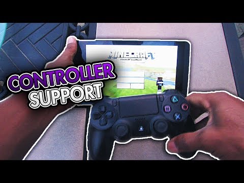 Roblox Android Ps4 Controller