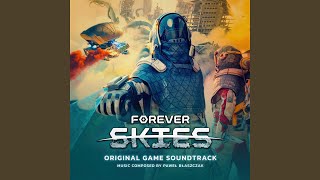 Overgrown Lift (Original Game Soundtrack)