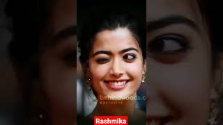 south indian movies actress rashmika mandanna new watsapp status song