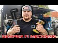 My Mobile Mechanic Tool Setup Plus My Brand New Tool Haul And Tool Giveaway