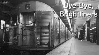 ⁴ᴷ Memory #11: Bye-Bye, Brightliners