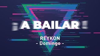 Reykon - Domingo (Coreografía)