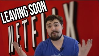 What Happens When Your Favourite Show Leaves Netflix?