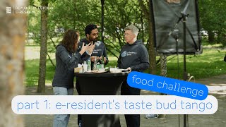 Food Challenge: E-resident's Taste Bud Tango - Exploring the Scrumptious Flavors of Estonian Cuisine