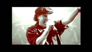 AC/DC - Highway To Hell (Live Canal+, 2000)