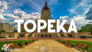 Top 10 Best Things to Do in Topeka, Kansas - Travel Guide 2026