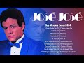 Jose Jose Todos Sus Grandes Exitos Inolvidables Las ~ Álbum Completo Éxitos Baladas Romántic