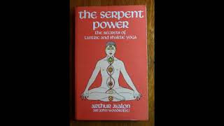The Serpent Power - Arthur Avalon (John Woodroffe) - Introduction 005 - Chakras