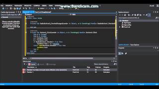 How to create simple calculator on VB.NET ( 2013 ) - Visual Basic