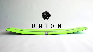 Hyperlite Union 2018   Tech Details