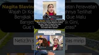 Sekilas mirip isa zega #shortvideo #fyp #nagitaslavina