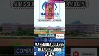 Mahendra College salem  cs cut off last 2years in tamil Admission helpline:9944101270 #cutoffmarks