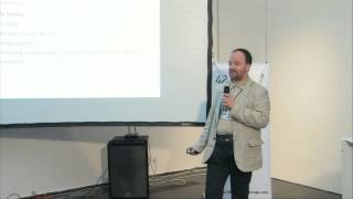 UA PYCON 2012. Tomasz Rybak. PyOpenCL - unleash your GPU with the help of Python