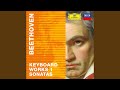 Beethoven: Piano Sonata No. 4 in E-Flat Major, Op. 7 - 4. Rondo. Poco allegretto e grazioso