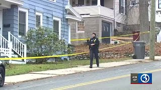 Police investigate child's death in Naugatuck