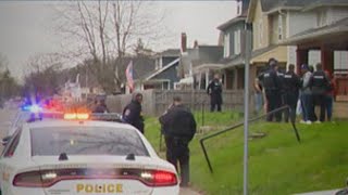 18 arrested during IMPD drug bust on Indy's near north side