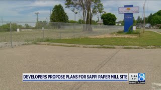 Muskegon development aims to 'bring waterfront into community'