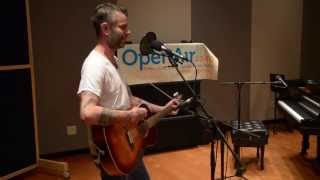 Lucero at OpenAir: \